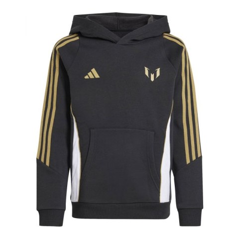 Bluza z kapturem adidas Junior Messi IZ0576