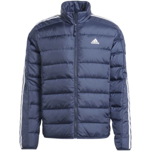Kurtka adidas Essentials 3-Stripes Light Down IK3205 M Kurtka adidas Essentials 3-Stripes Light Down IK3205 M