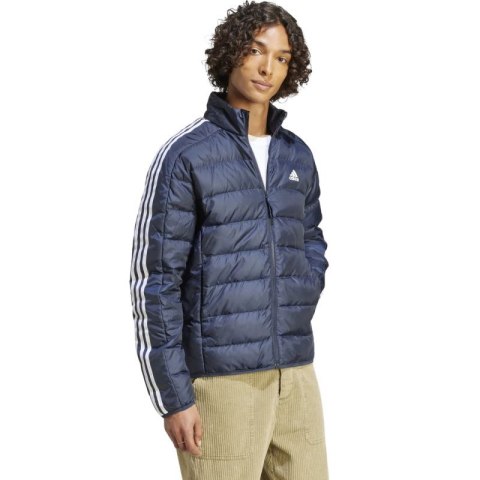 Kurtka adidas Essentials 3-Stripes Light Down IK3205 M Kurtka adidas Essentials 3-Stripes Light Down IK3205 M