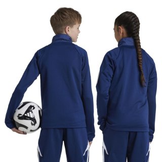 Bluza adidas Tiro 24 Winterized Jr IY0116