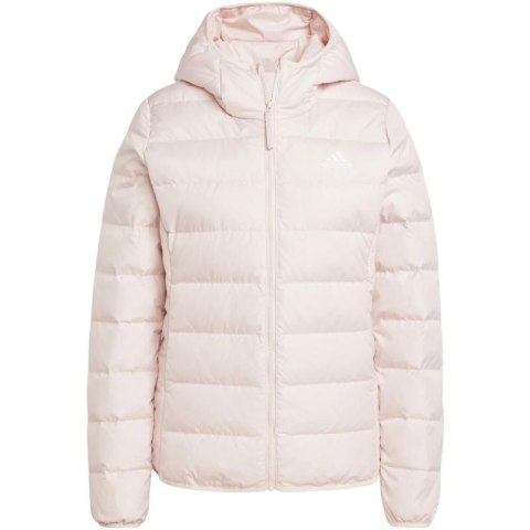 Kurtka adidas Essentials Light Down Hooded W IX8931 Kurtka adidas Essentials Light Down Hooded W IX8931