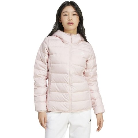 Kurtka adidas Essentials Light Down Hooded W IX8931 Kurtka adidas Essentials Light Down Hooded W IX8931