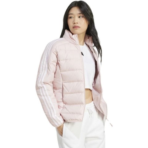 Kurtka adidas Essentials Light Down Hooded W IX8931 Kurtka adidas Essentials Light Down Hooded W IX8931