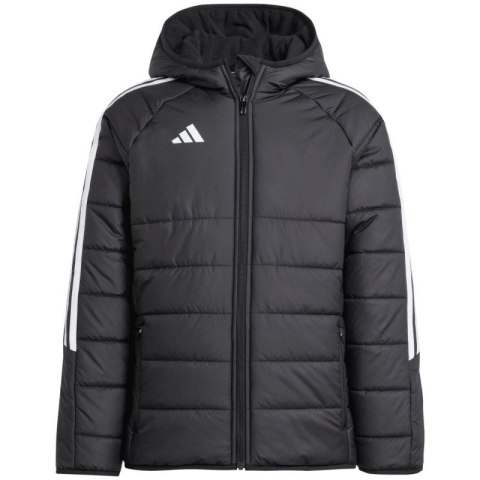 Kurtka adidas Tiro 24 Winter Jr IP6670 Kurtka adidas Tiro 24 Winter Jr IP6670