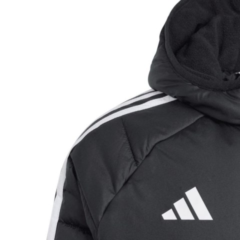 Kurtka adidas Tiro 24 Winter Jr IP6670 Kurtka adidas Tiro 24 Winter Jr IP6670