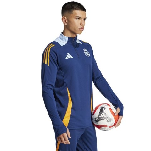 Bluza adidas Real Madryt Training Top M JE4205 Bluza adidas Real Madryt Training Top M JE4205