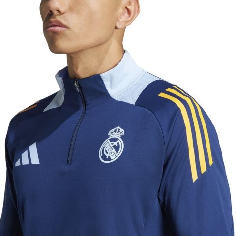 Bluza adidas Real Madryt Training Top M JE4205 Bluza adidas Real Madryt Training Top M JE4205