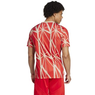 Koszulka adidas FC Bayern Pre-Match JSY M JD8335
