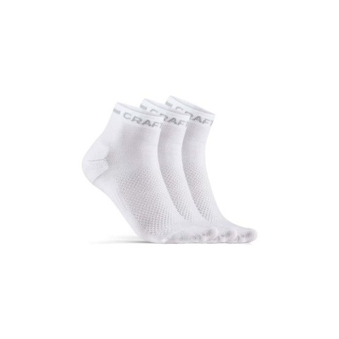 Skarpety Craft Core Dry Mid Sock 3-pak 92800408240