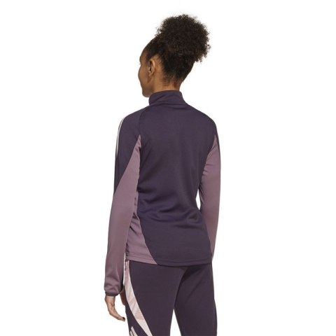 Bluza adidas Arsenal Londyn Training Top Jr JF2925