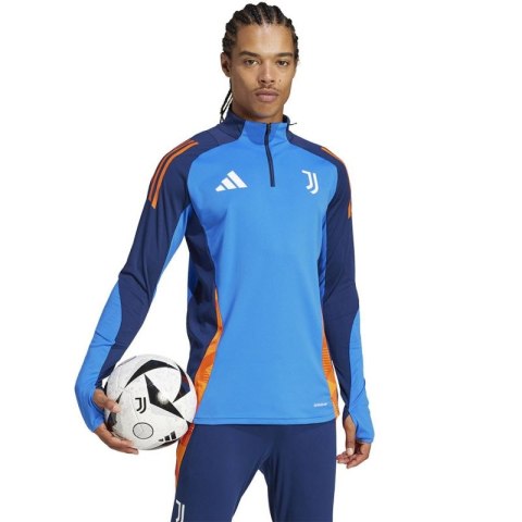 Bluza adidas Juventus Training Top M JE4310