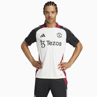 Koszulka adidas Manchester United Training JSY M JE3726