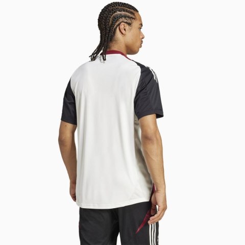 Koszulka adidas Manchester United Training JSY M JE3726
