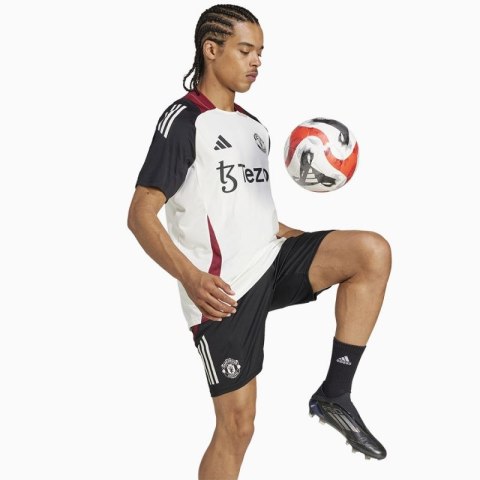 Koszulka adidas Manchester United Training JSY M JE3726