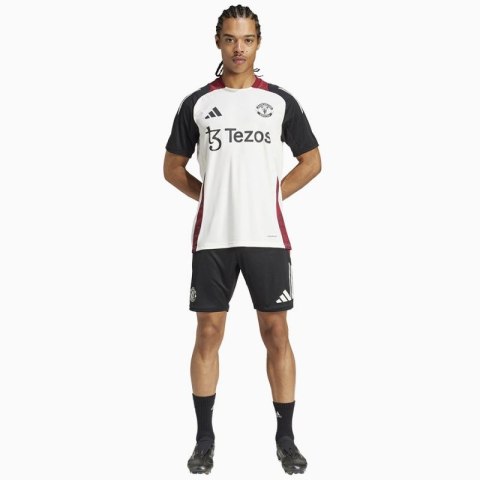 Koszulka adidas Manchester United Training JSY M JE3726