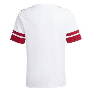 Koszulka adidas Junior Squadra 25 JJ0059