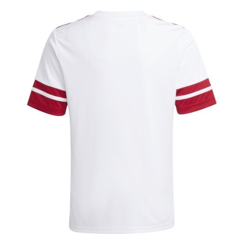 Koszulka adidas Junior Squadra 25 JJ0059 Koszulka adidas Junior Squadra 25 JJ0059