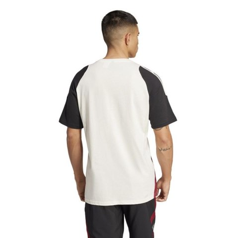 Koszulka adidas Manchester United DNA Tee M JE3735 Koszulka adidas Manchester United DNA Tee M JE3735