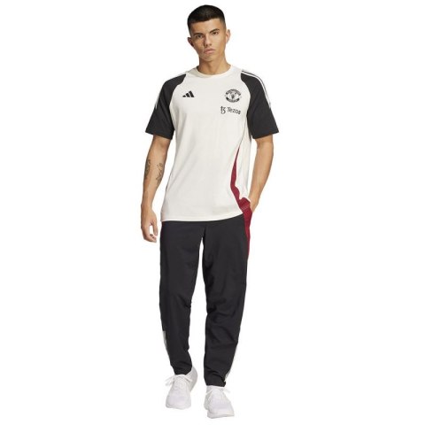 Koszulka adidas Manchester United DNA Tee M JE3735 Koszulka adidas Manchester United DNA Tee M JE3735