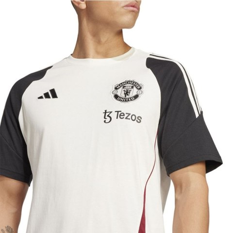 Koszulka adidas Manchester United DNA Tee M JE3735 Koszulka adidas Manchester United DNA Tee M JE3735