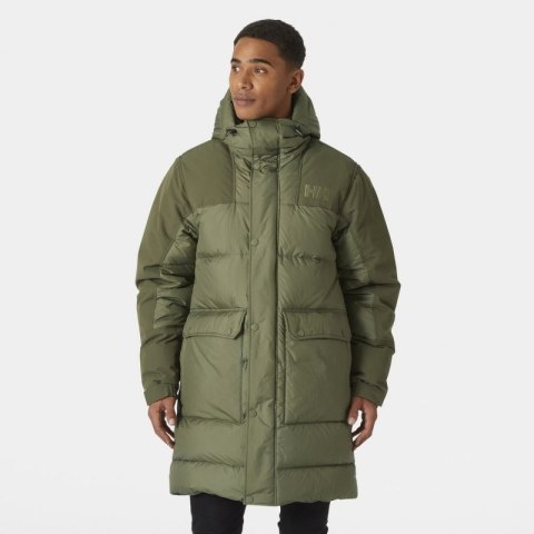 Kurtka Helly Hansen Escape Down Parka M 53527 421
