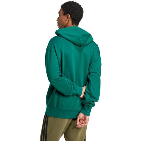 Bluza adidas Essentials Feelcozy Fleece Hoodie M JE3802 Bluza adidas Essentials Feelcozy Fleece Hoodie M JE3802
