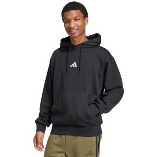 Bluza adidas Essentials Feelcozy Fleece Hoodie M JE3807