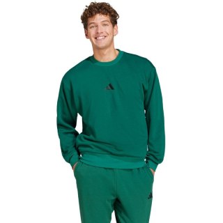 Bluza adidas Essentials Feelcozy Fleece M JE3788