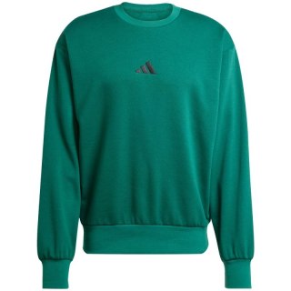 Bluza adidas Essentials Feelcozy Fleece M JE3788