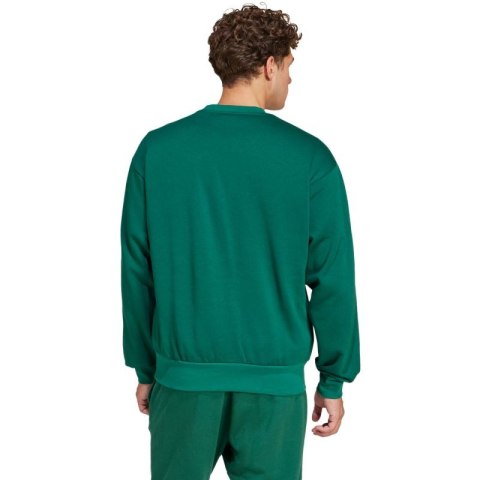 Bluza adidas Essentials Feelcozy Fleece M JE3788 Bluza adidas Essentials Feelcozy Fleece M JE3788