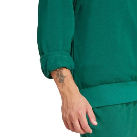 Bluza adidas Essentials Feelcozy Fleece M JE3788 Bluza adidas Essentials Feelcozy Fleece M JE3788