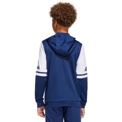 Bluza adidas Squadra 25 Hoodie Jr JD4800 Bluza adidas Squadra 25 Hoodie Jr JD4800