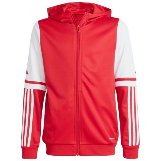 Bluza adidas Squadra 25 Hoodie Jr JD4801