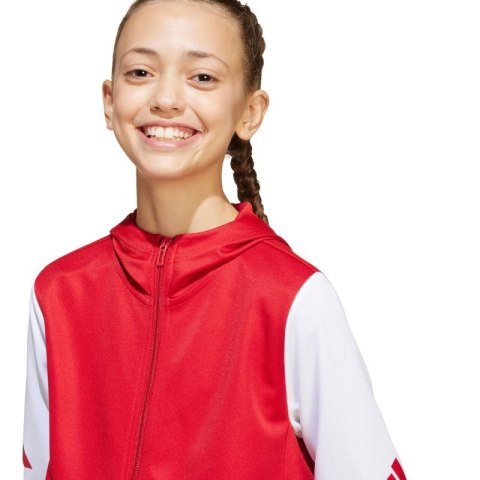 Bluza adidas Squadra 25 Hoodie Jr JD4801 Bluza adidas Squadra 25 Hoodie Jr JD4801