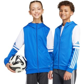 Bluza adidas Squadra 25 Hoodie Jr JD4802