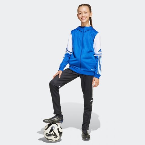 Bluza adidas Squadra 25 Hoodie Jr JD4802 Bluza adidas Squadra 25 Hoodie Jr JD4802