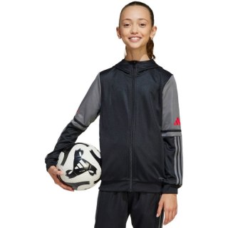 Bluza adidas Squadra 25 Hoodie Jr JD6087