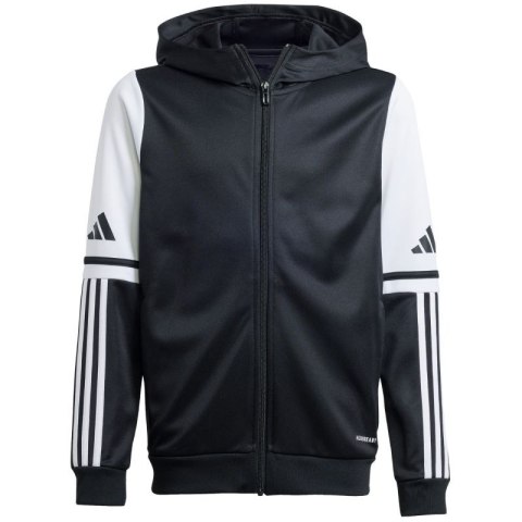 Bluza adidas Squadra 25 Hoodie Jr JE2756 Bluza adidas Squadra 25 Hoodie Jr JE2756