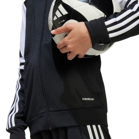 Bluza adidas Squadra 25 Hoodie Jr JE2756 Bluza adidas Squadra 25 Hoodie Jr JE2756