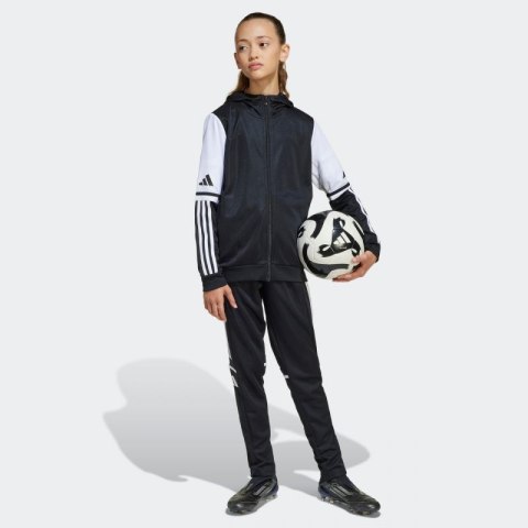 Bluza adidas Squadra 25 Hoodie Jr JE2756 Bluza adidas Squadra 25 Hoodie Jr JE2756