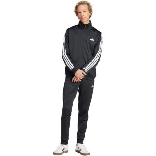 Dres adidas Sportswear Basic 3-Stripes Tricot JI8858 M