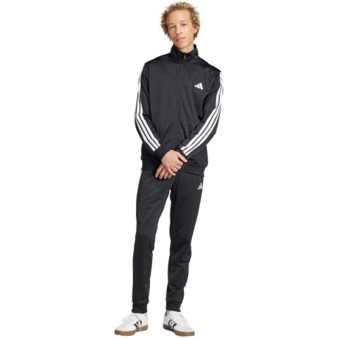 Dres adidas Sportswear Basic 3-Stripes Tricot JI8858 M Dres adidas Sportswear Basic 3-Stripes Tricot JI8858 M