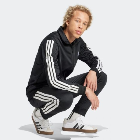 Dres adidas Sportswear Basic 3-Stripes Tricot JI8858 M Dres adidas Sportswear Basic 3-Stripes Tricot JI8858 M