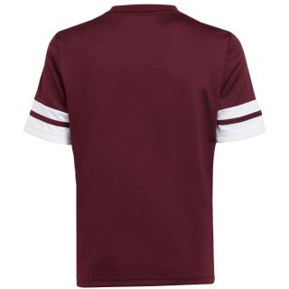 Koszulka adidas Squadra 25 Jr JC8667