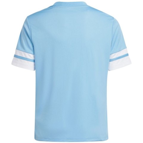 Koszulka adidas Squadra 25 Jr JJ0050 Koszulka adidas Squadra 25 Jr JJ0050