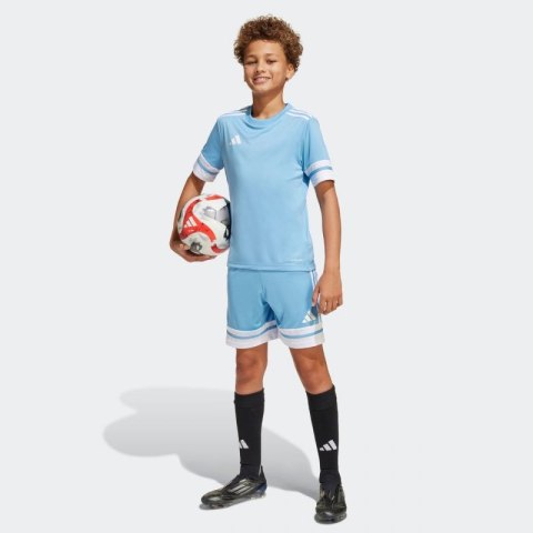 Koszulka adidas Squadra 25 Jr JJ0050 Koszulka adidas Squadra 25 Jr JJ0050