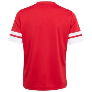 Koszulka adidas Squadra 25 Jr JJ0051