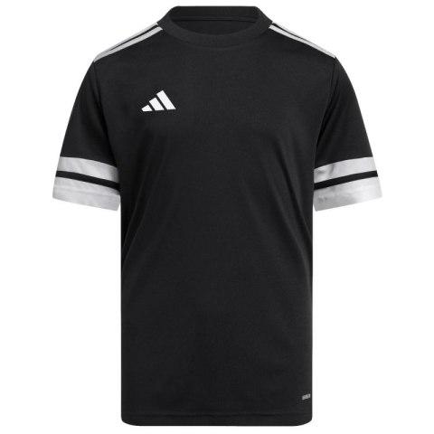 Koszulka adidas Squadra 25 Jr JJ0052 Koszulka adidas Squadra 25 Jr JJ0052