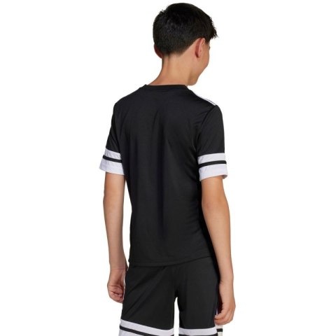 Koszulka adidas Squadra 25 Jr JJ0052 Koszulka adidas Squadra 25 Jr JJ0052