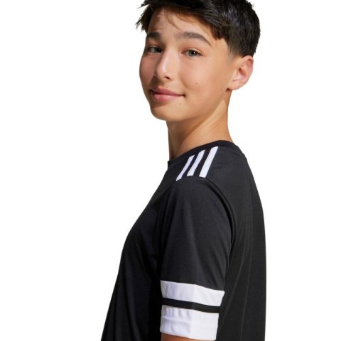 Koszulka adidas Squadra 25 Jr JJ0052 Koszulka adidas Squadra 25 Jr JJ0052